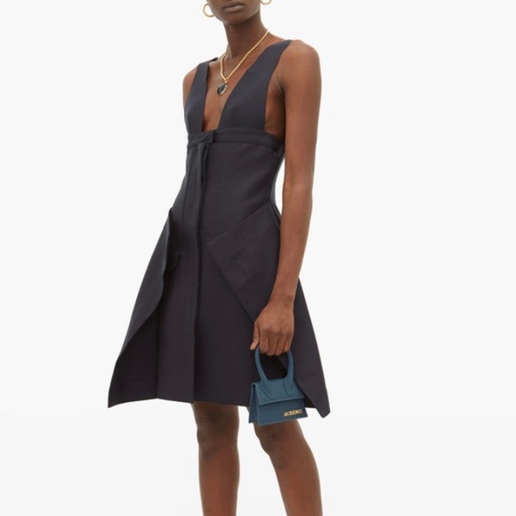 JACQUEMUS le chiquito - Picture 3 of 8